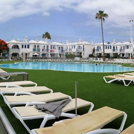Villa Natura Maspalomas Complejo Playmar Exterior foto