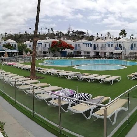 Villa Natura Maspalomas Complejo Playmar Exterior foto